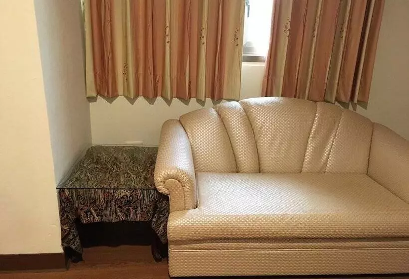 Family Hotel Linsen