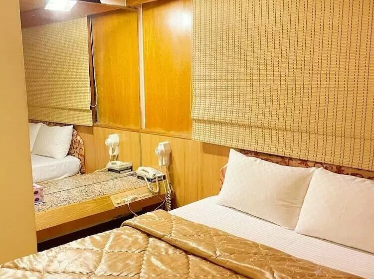 Family Hotel Linsen