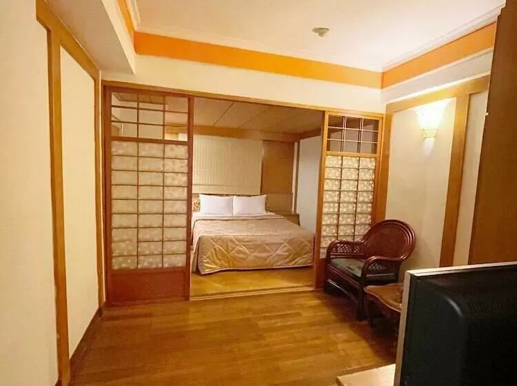 Family Hotel Linsen