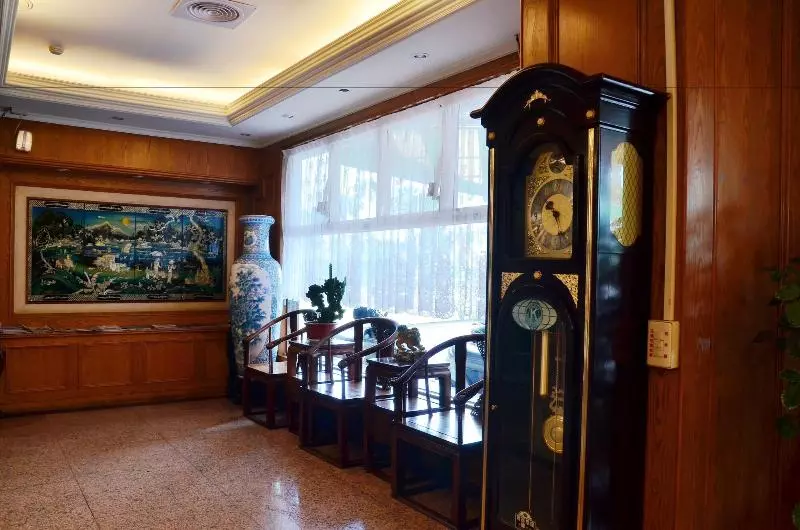 Family Hotel Linsen