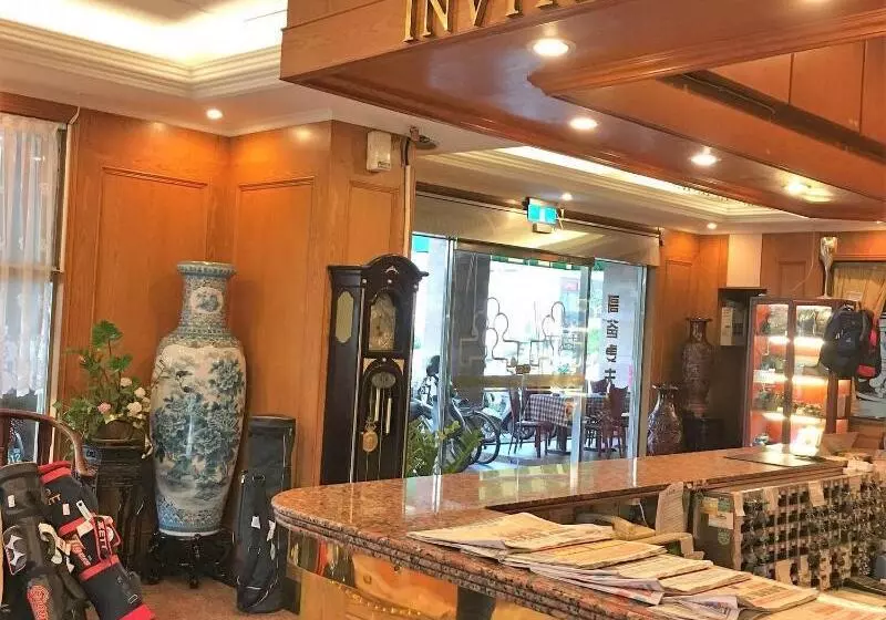 Family Hotel Linsen