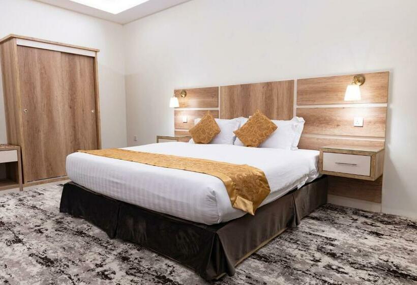 هتل Garden View Suites