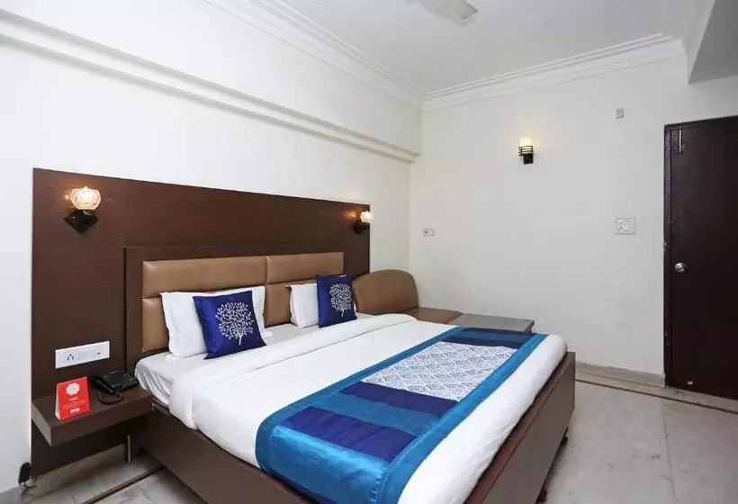 ホテル Gulmohar Guest House By Oyo