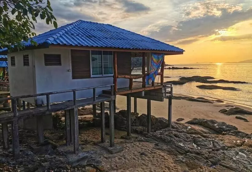 هتل Koh Chang Resort Ranong
