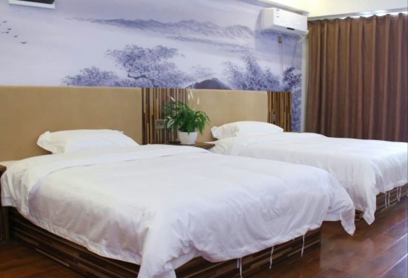 Hotel Luoyang Meining