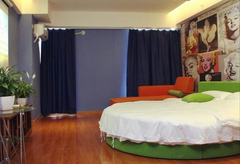 Hotel Luoyang Meining