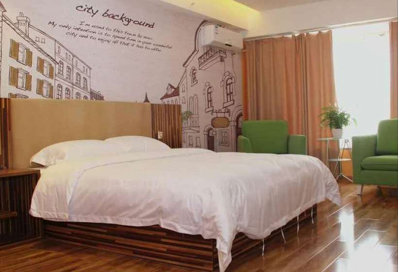 Hotel Luoyang Meining