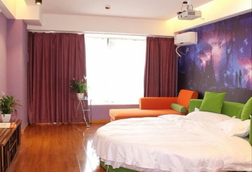 Hotel Luoyang Meining