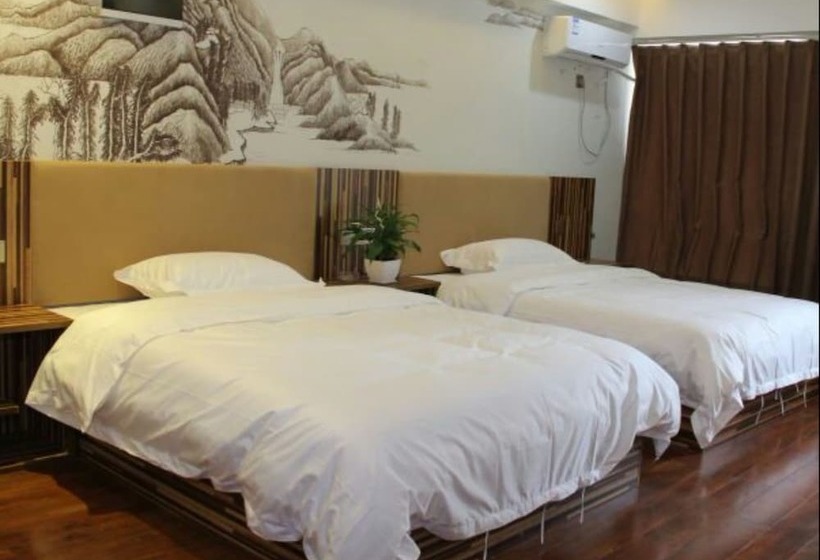 Hotel Luoyang Meining