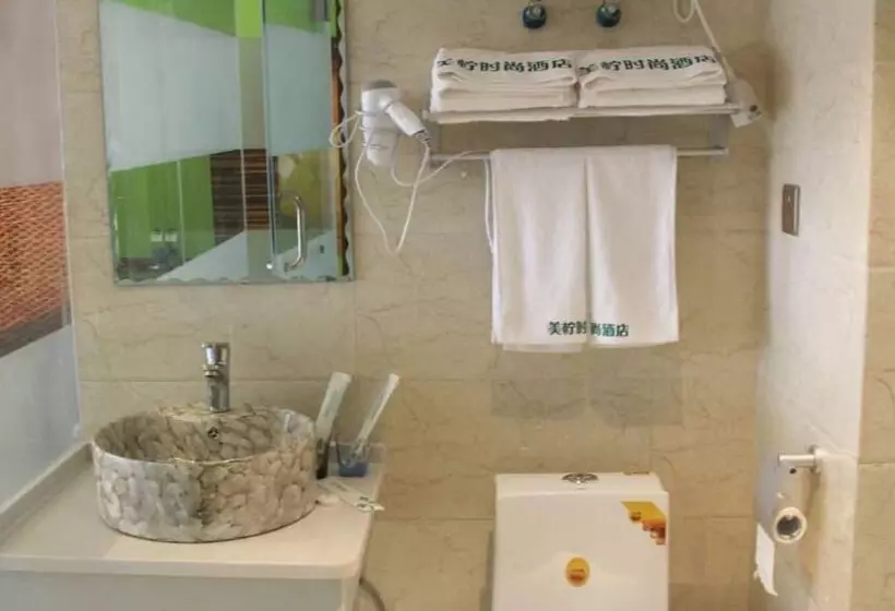 ホテル Luoyang Meining