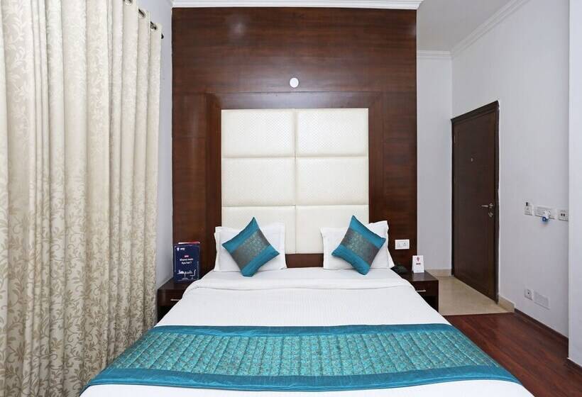 هتل Pacific Inn Suites By Oyo Rooms