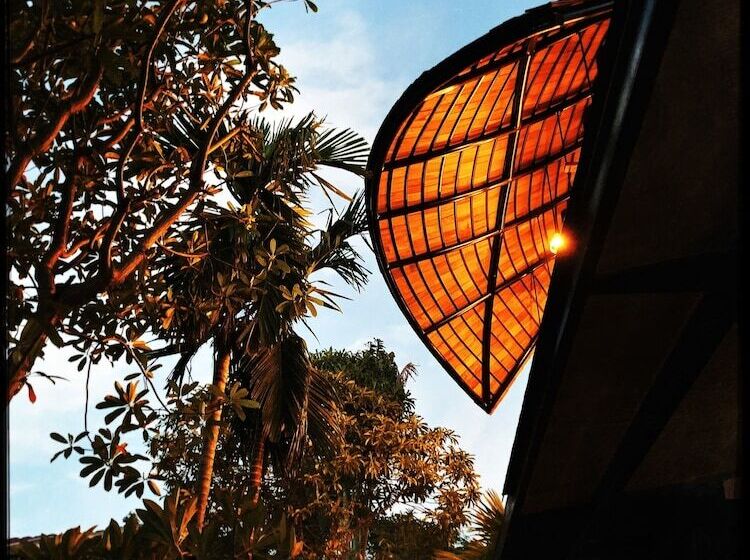 Hotel Sea Suite Villa