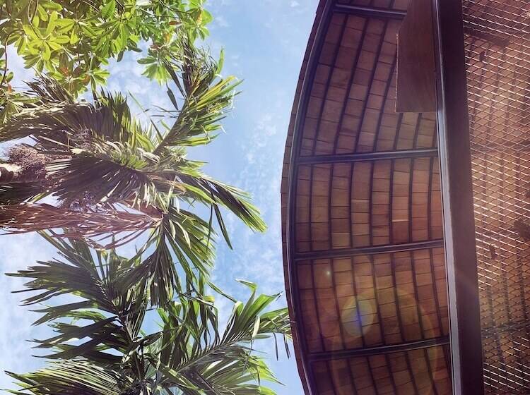 Hotel Sea Suite Villa