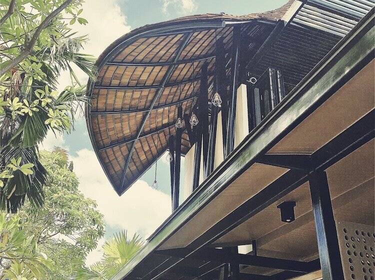 Hotel Sea Suite Villa