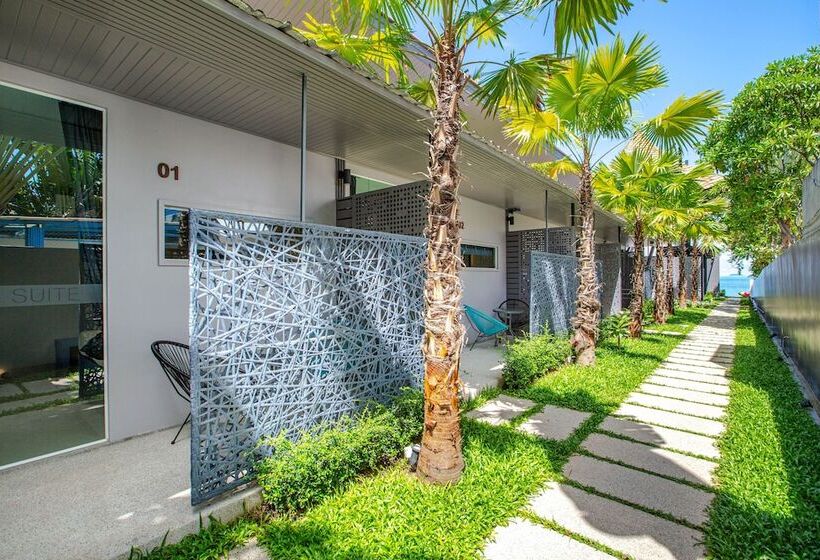 Hotel Sea Suite Villa