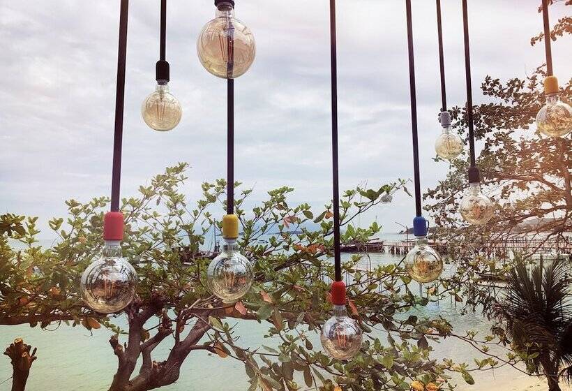 Hotel Sea Suite Villa