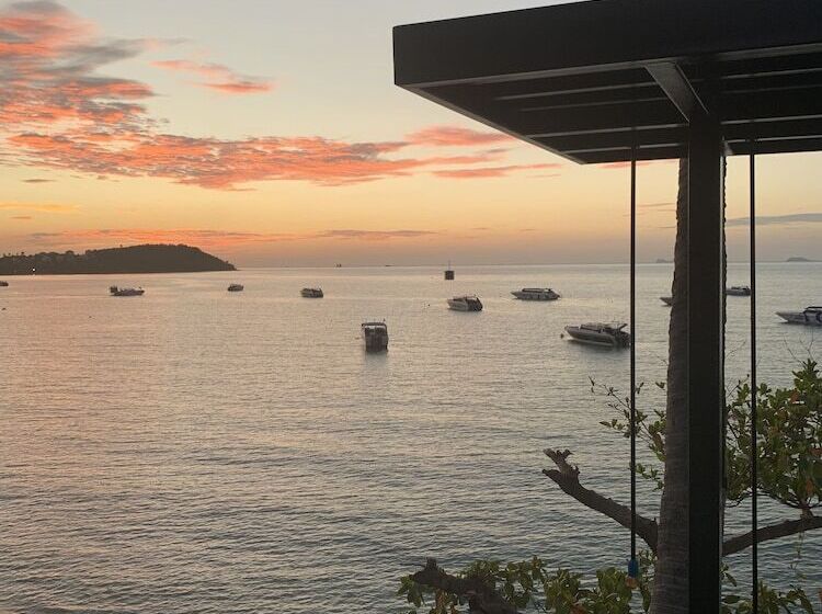 Hotel Sea Suite Villa