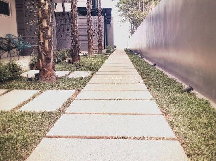 Hotel Sea Suite Villa