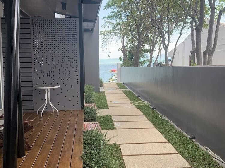 Hotel Sea Suite Villa