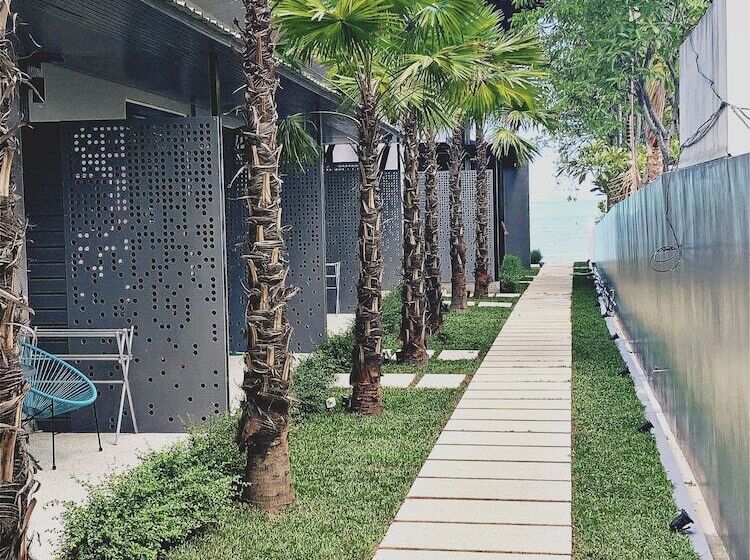 Hotel Sea Suite Villa