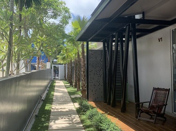 Hotel Sea Suite Villa