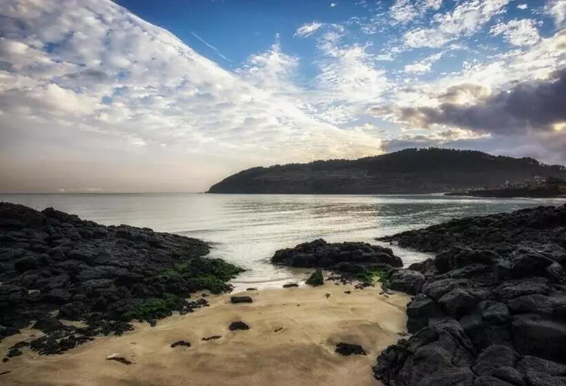 ホテル Seoubong Beach