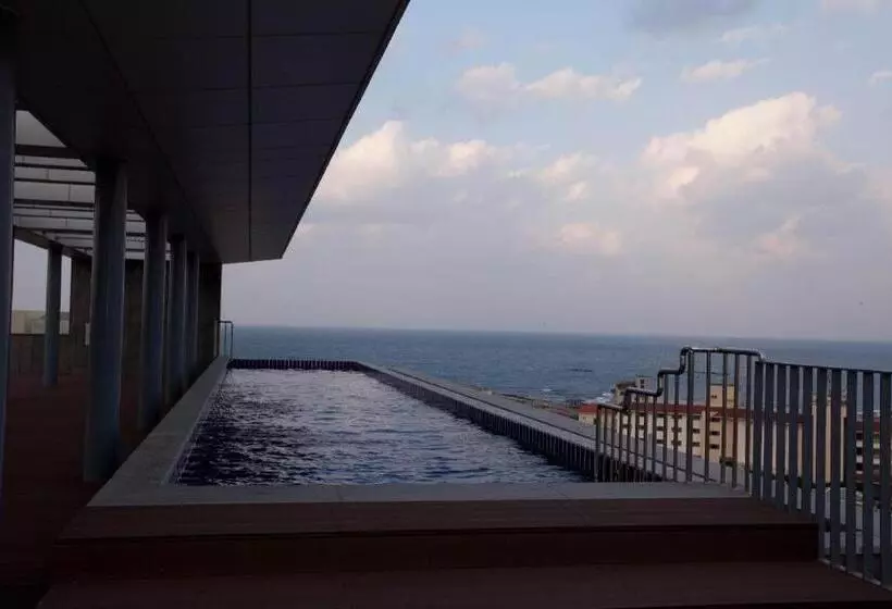 ホテル Seoubong Beach