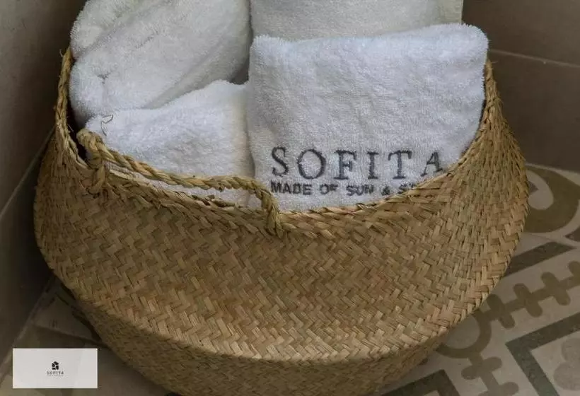 Hôtel Sofita