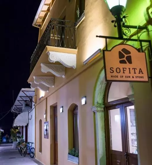 Hôtel Sofita