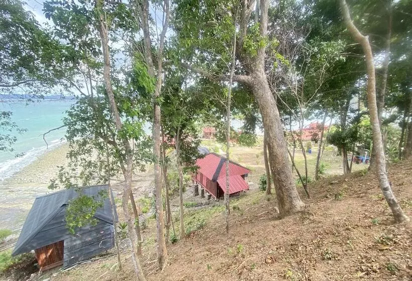 ホテル The Jemuruk Island Resort