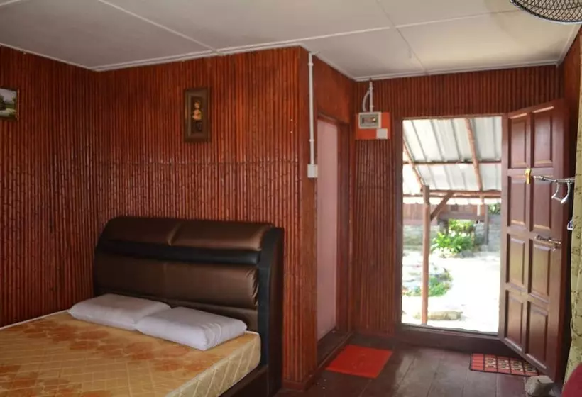 ホテル The Jemuruk Island Resort