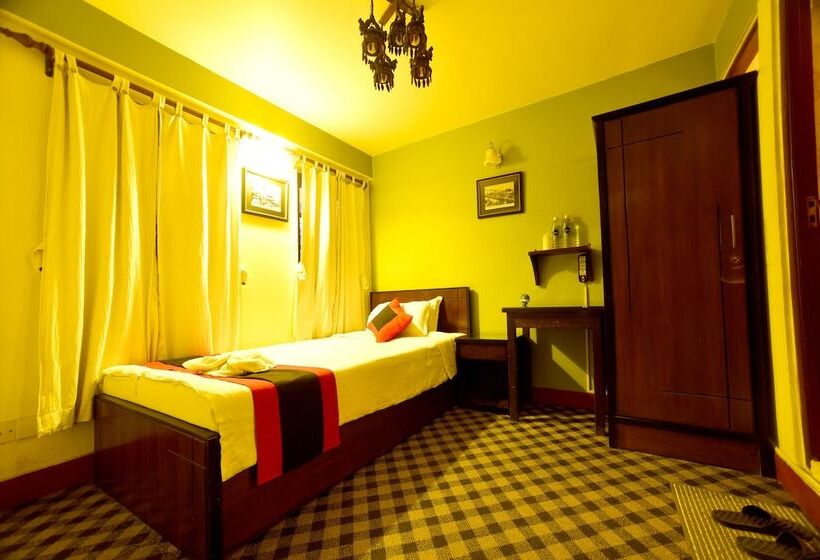 هتل Vajra Boutique