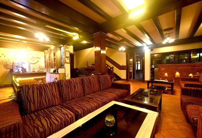 هتل Vajra Boutique