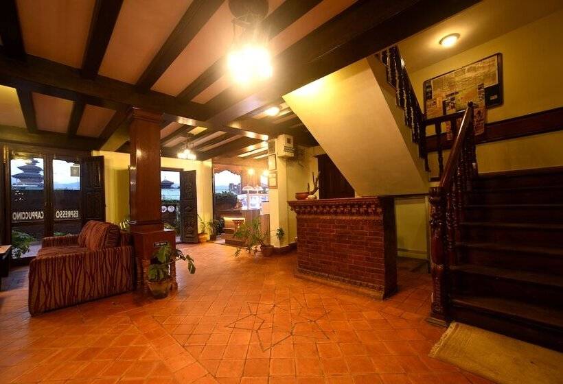 هتل Vajra Boutique