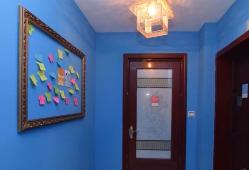 Luoyang Qhome Youth Hostel