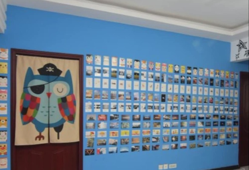 Luoyang Qhome Youth Hostel