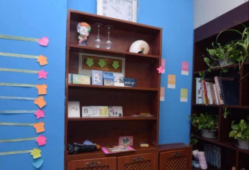 Luoyang Qhome Youth Hostel