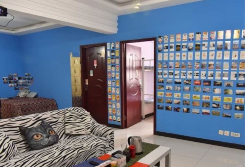Luoyang Qhome Youth Hostel