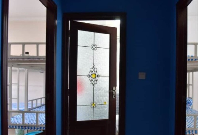 Luoyang Qhome Youth Hostel