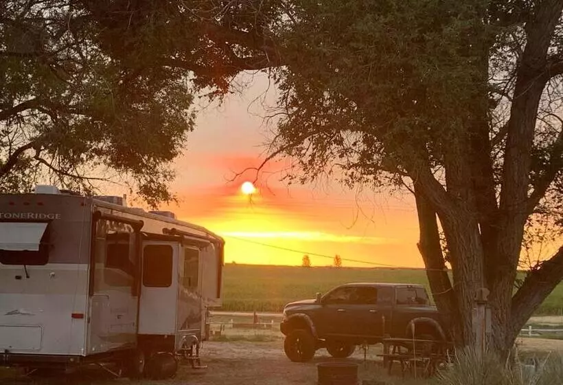 Meadow Park Motel On 385