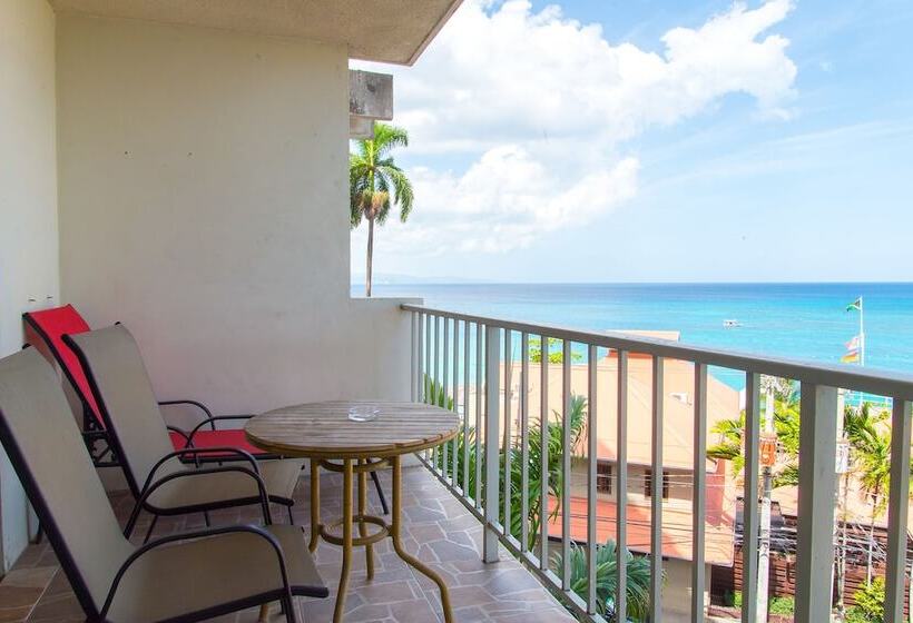 Montego Bay Club Apartments