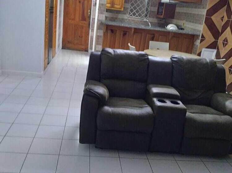 Montego Bay Club Apartments