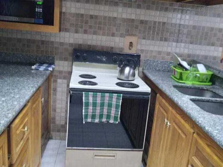 Montego Bay Club Apartments