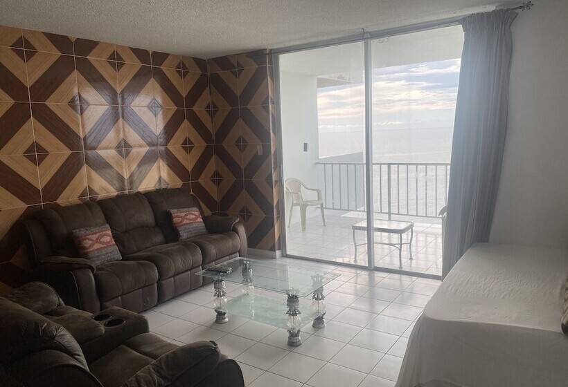 Montego Bay Club Apartments