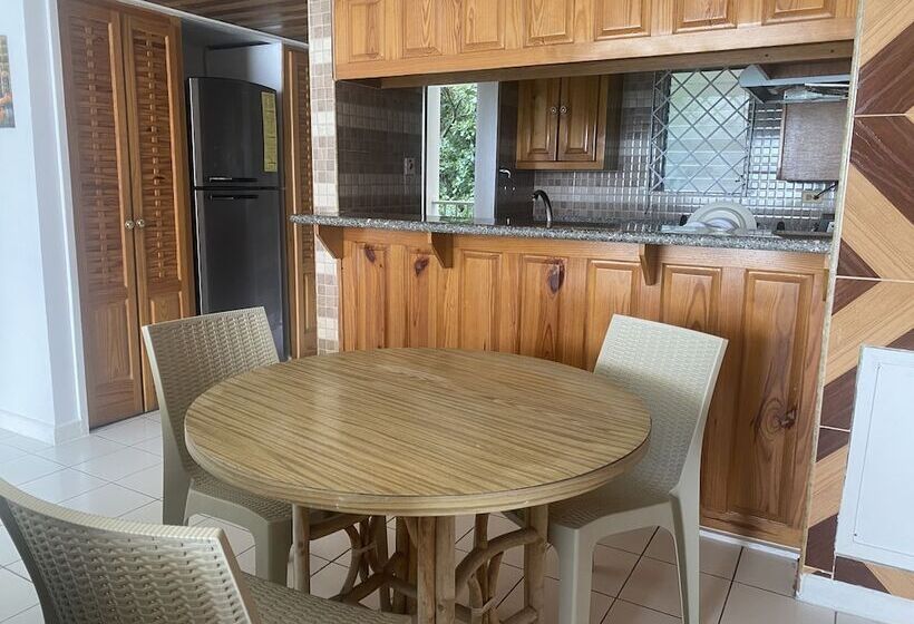 Montego Bay Club Apartments