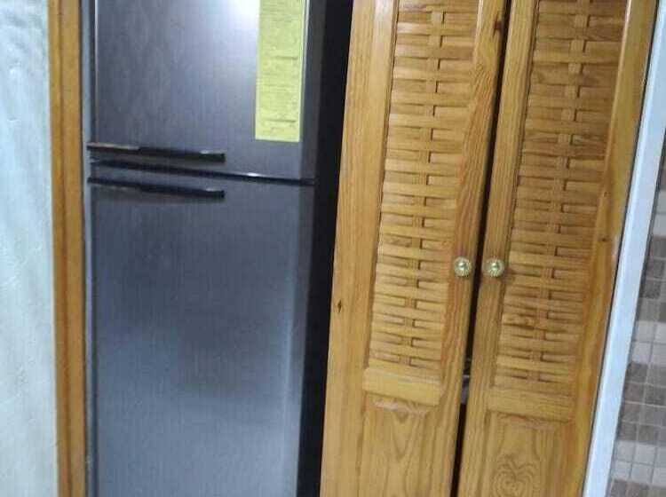 Montego Bay Club Apartments