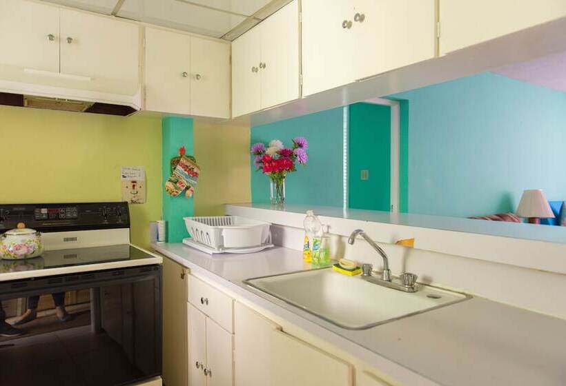 Montego Bay Club Apartments