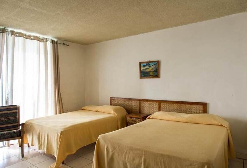 Montego Bay Club Apartments