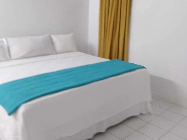 Montego Bay Club Apartments