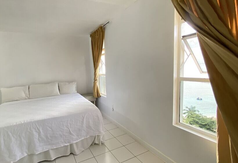 Montego Bay Club Apartments